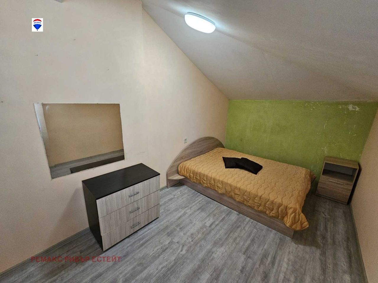Продава се Двустаен апартамент в Русе, Родина 2 - 44 кв.м за 1362 €/кв.м - Снимка #6