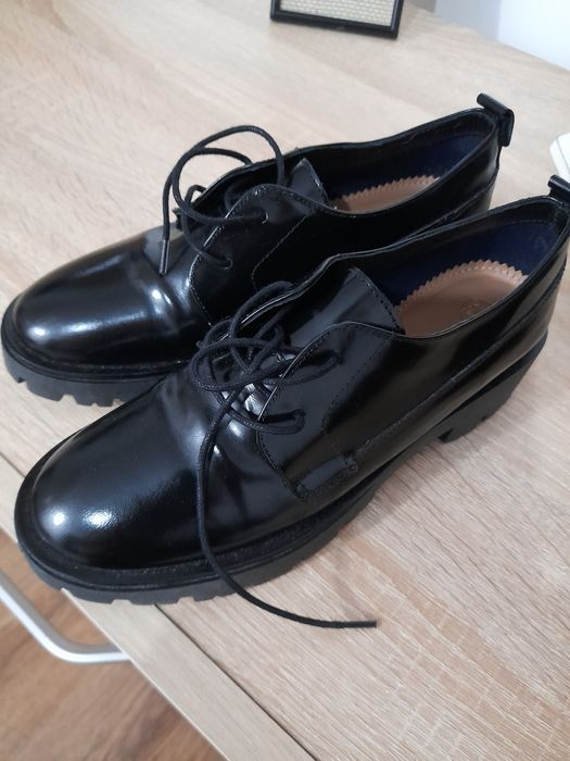 Pantofiori de fetite Massimo Dutti