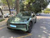 Продаю Zeekr X 2024 года
