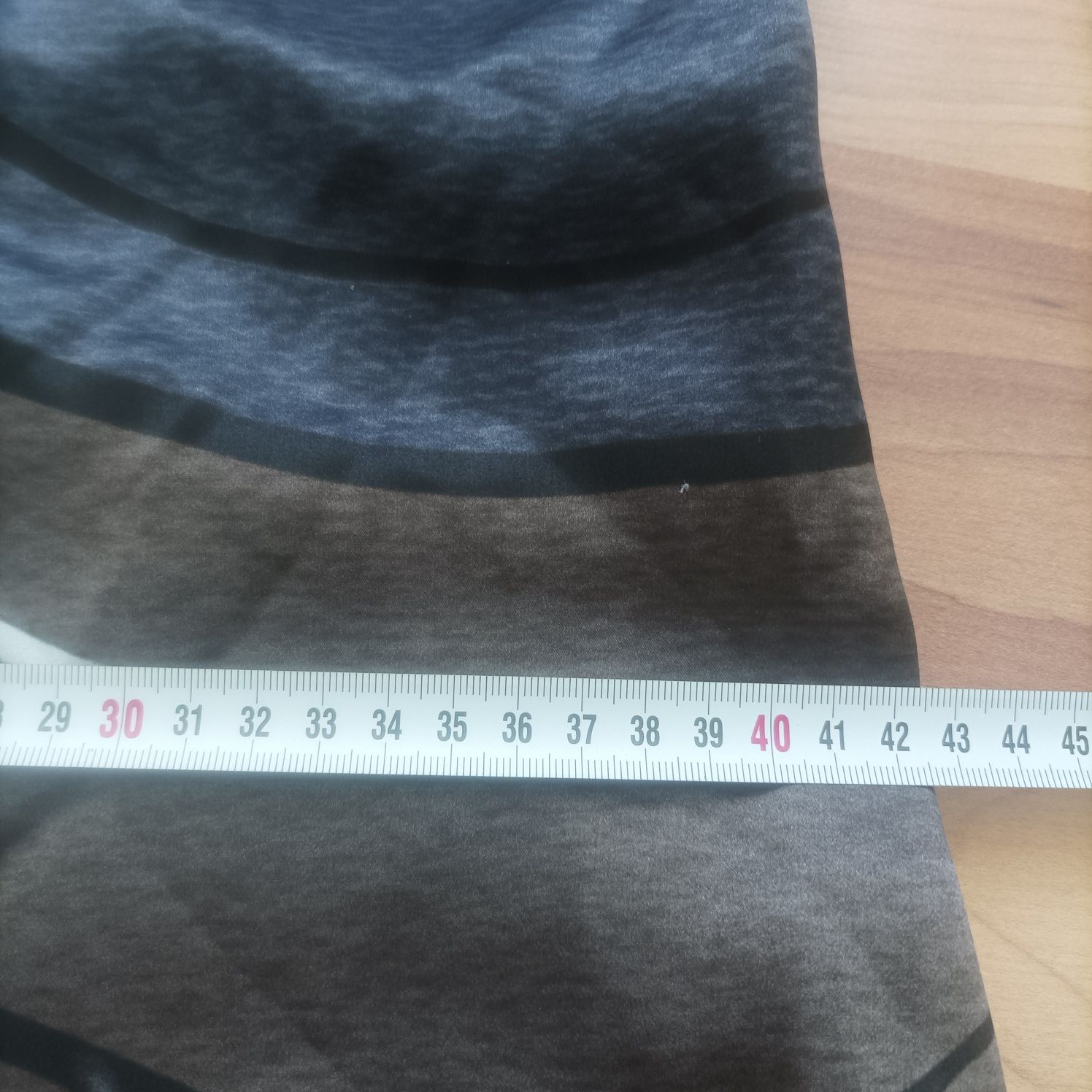 Caractere Silk  S/M рокля