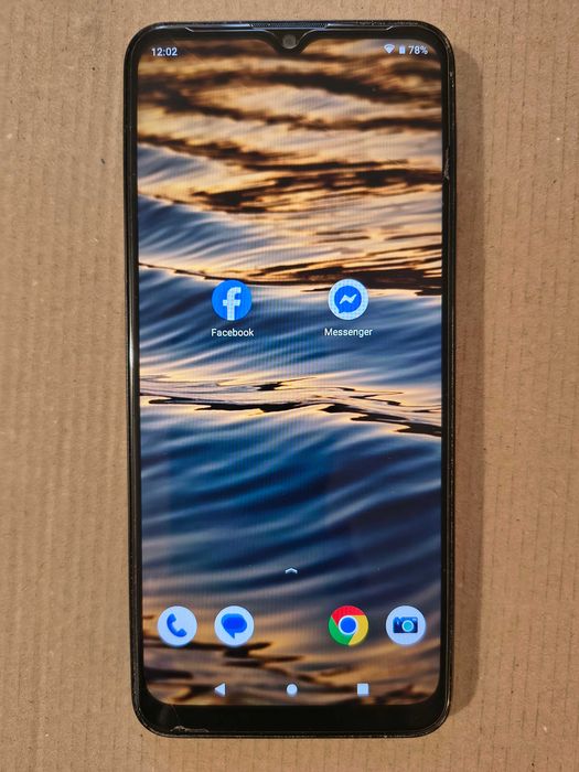 Motorola Moto G20 64GB 4GB RAM Dual