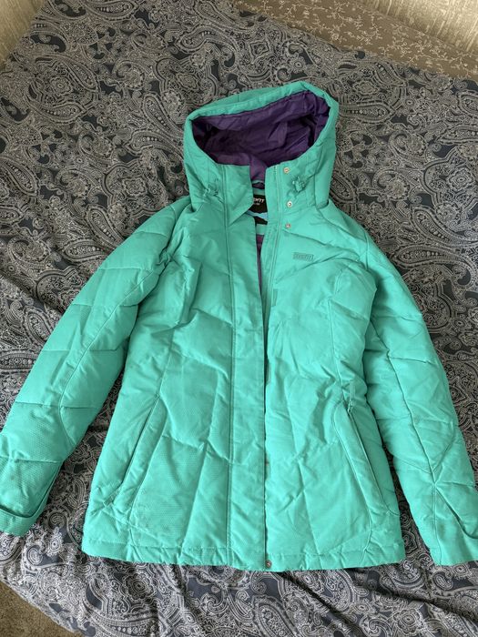 Зимняя куртка Termit