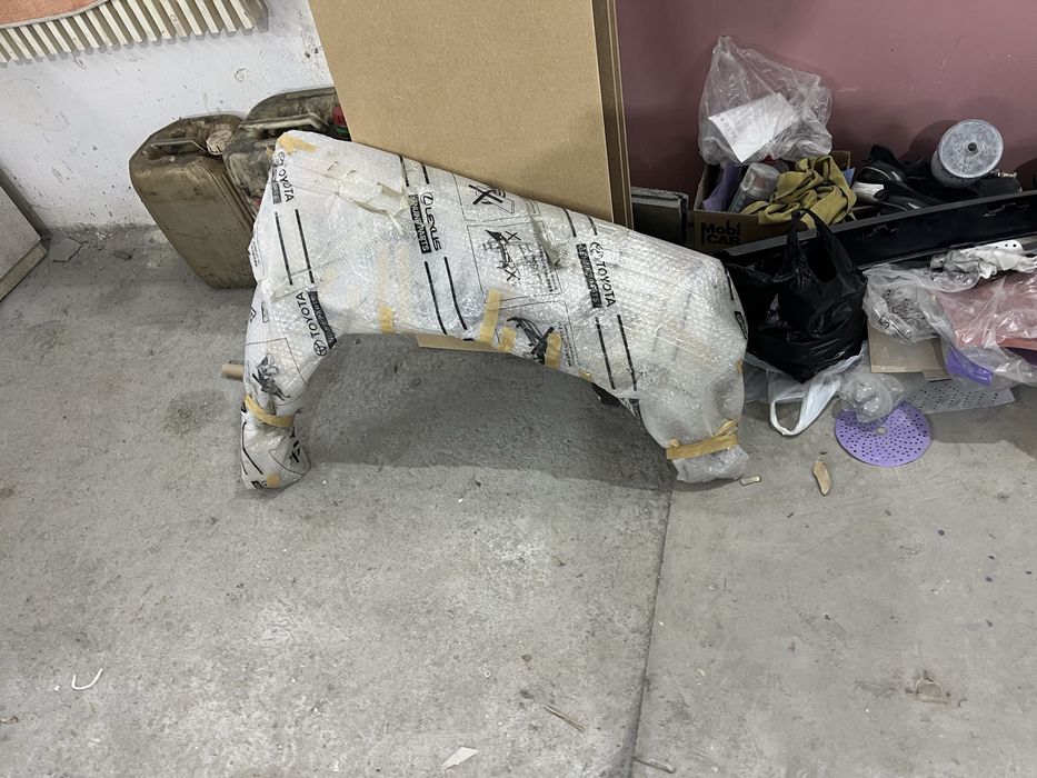 Продам правое крыло шкода етти skoda yeti