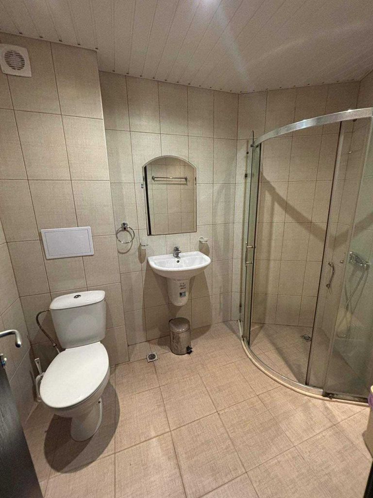 Дава се под наем Двустаен апартамент в Бургас, Сарафово - 60 кв.м за 300 € - Снимка #4