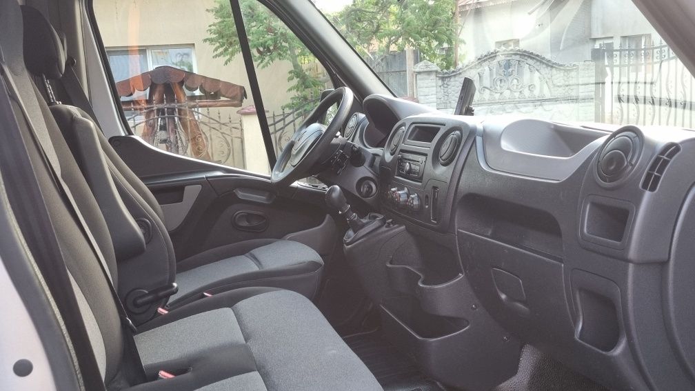 Renault Master Basculabil, Iveco daily,Mercedes Sprinter