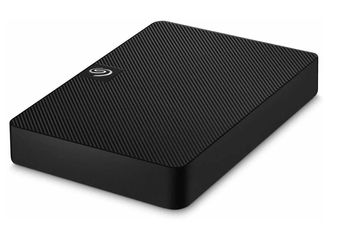 Внешний хард жесткий диск Seagate Expansion 4TB 2TB 1TB hard HDD NEW