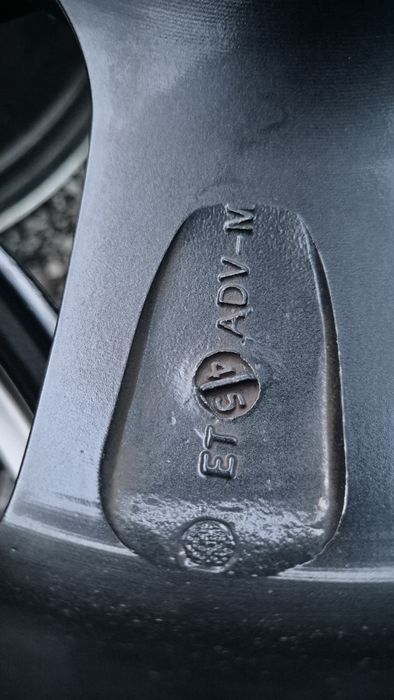 Джанти Advanti 5/112 VW,Audi,Mercedes 5x112