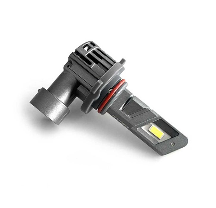 LED Диодни крушки за фарове- 9005/HB3, DC 12V, 10600LM, 6500K.