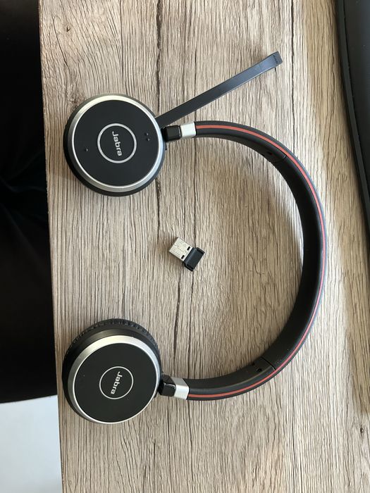 Vand Jabra Evolve 65