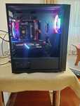 Unitate PC Gaming I7-3930K 16GB RAM RX 580 8GB NVME 256GB  FiveM CS2