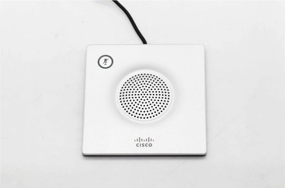 Микрофон для ВКС от Cisco