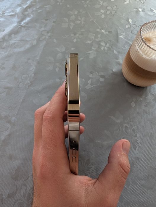 iPhone 13 pro max 128 GB