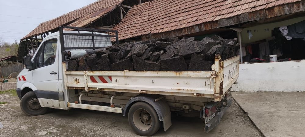 Cărbuni Berbești Vâlcea