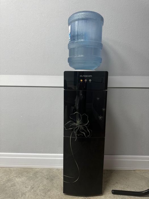 Диспенсер для воды