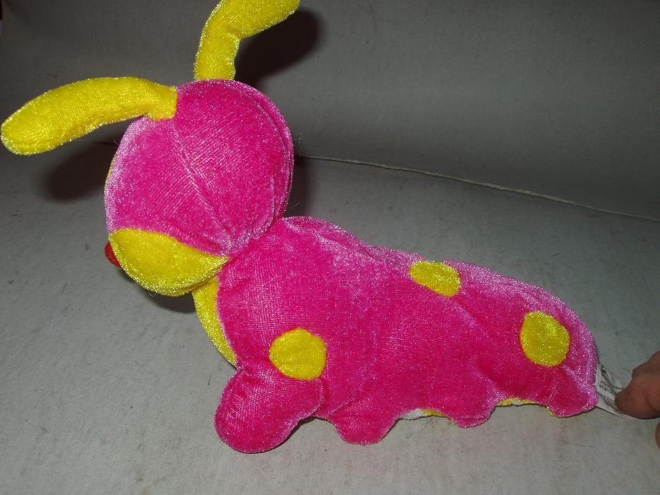 Плюшени ИГРАЧКИ-мечета и др.