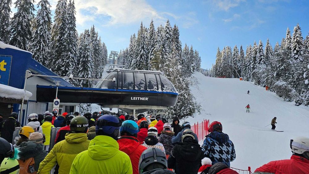 Продава се Парцел в Самоков - 500000 кв.м за 22 €/кв.м - Снимка #4