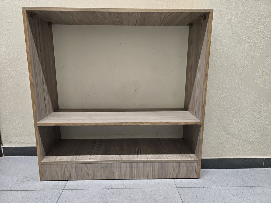 Тумба для обуви.