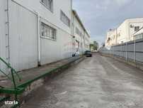 Spatiu industrial hala suprafata 741mp de vanzare in Braila