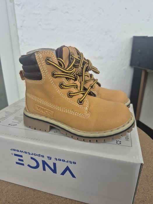 Ghete copii marimea 25