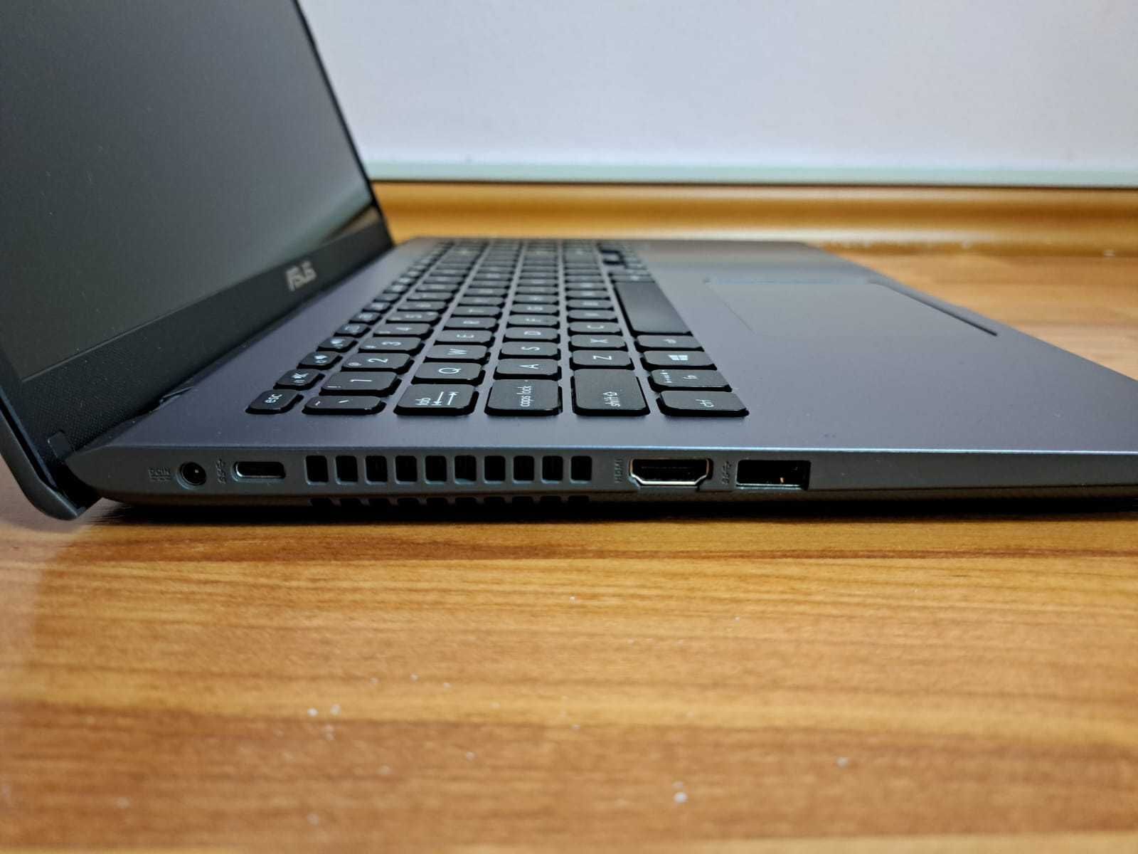 Laptop ASUS X509JP