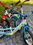 Biciclete Cubie Boy & Girl marimea 120.