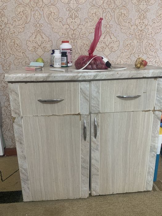 тубочка кухня учун