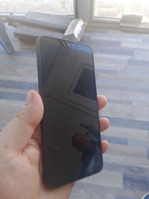 Samsung a16 toza