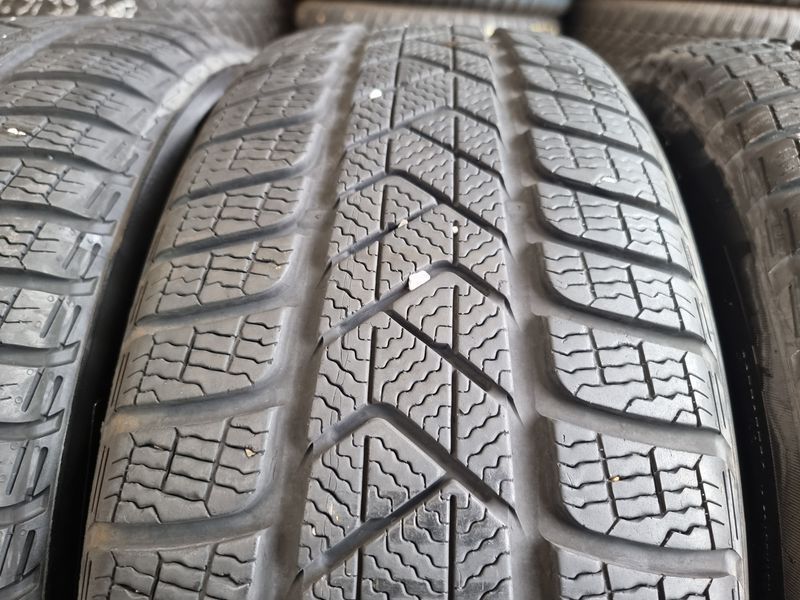 225/55/18 PIRELLI 4бр
