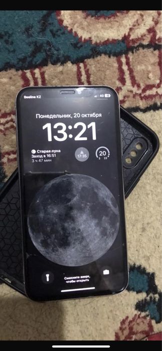 айфон х гаратия 7 кун