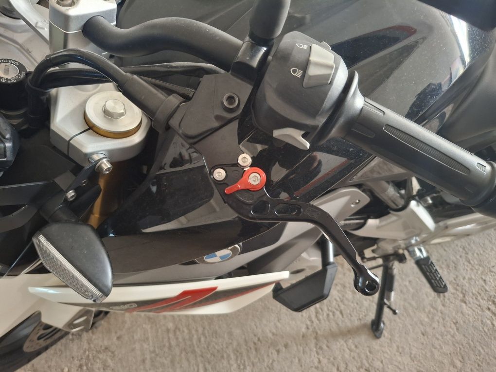 BMW G310R,  numai 3600km , categ A2