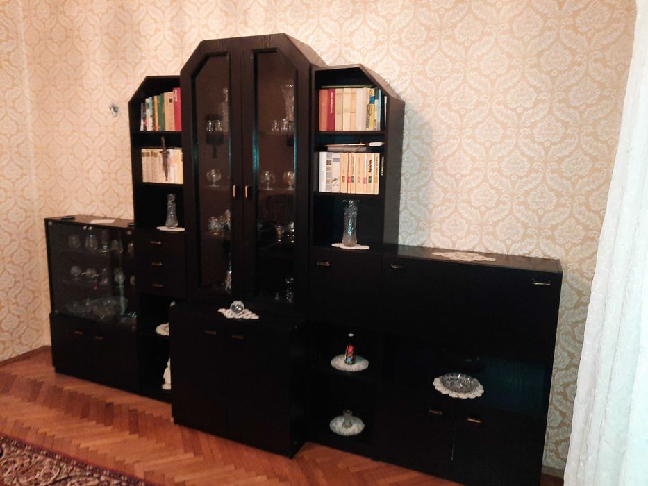 Холна секция в отлично състояние