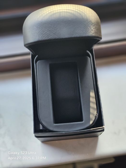 Ceas Armani bratara piele