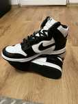 Nike Dunk High marimea 45