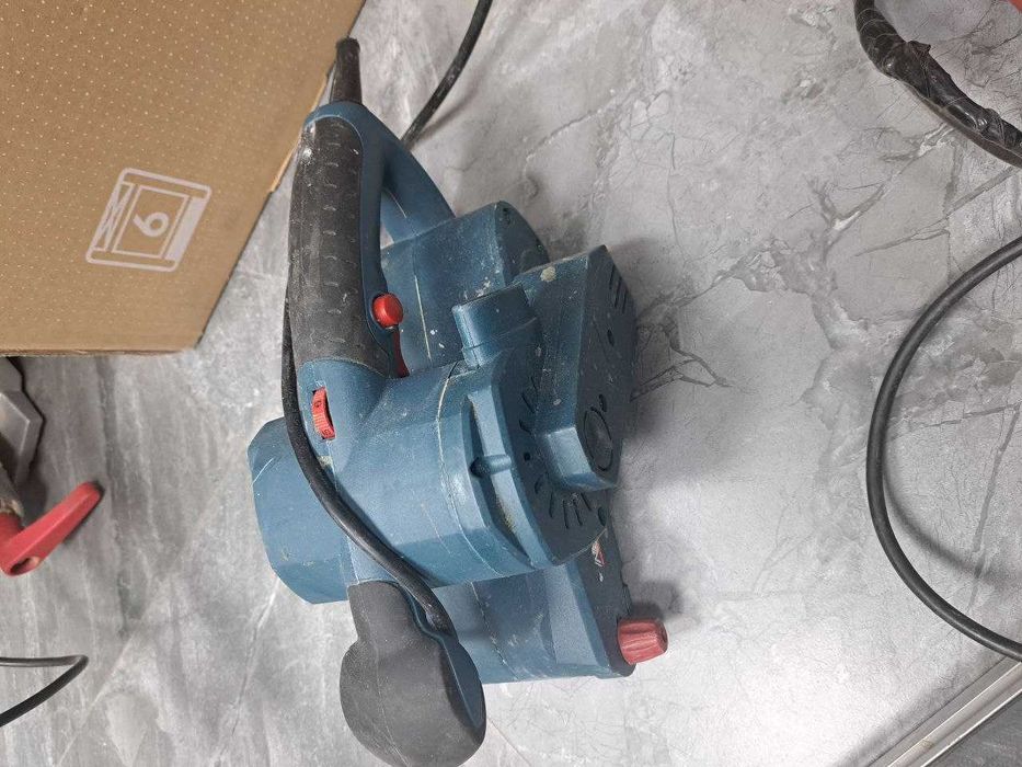 Электрорубанок  Alteco (778976 г. Кокшетау, ул. Абая 128, 21)