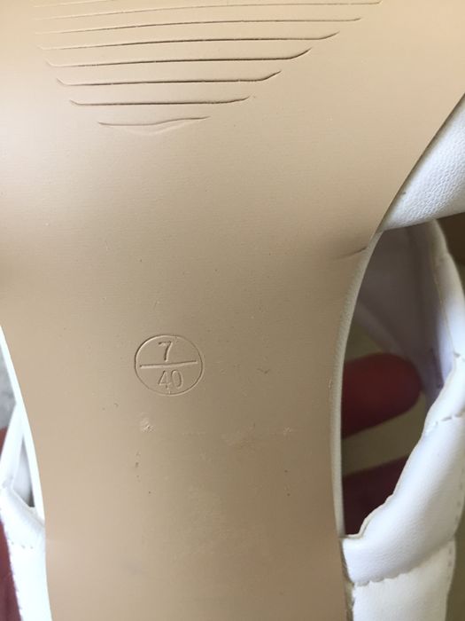 Дамски чехли