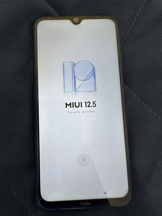 Телефон Redmi Note 8 андроид Android