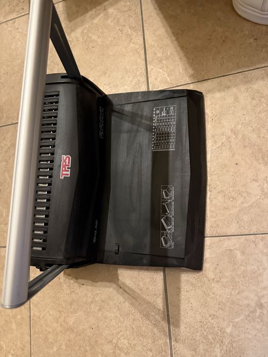 Masina de indosariat