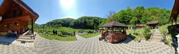 Cabana Daria -liberă de Sărbători!