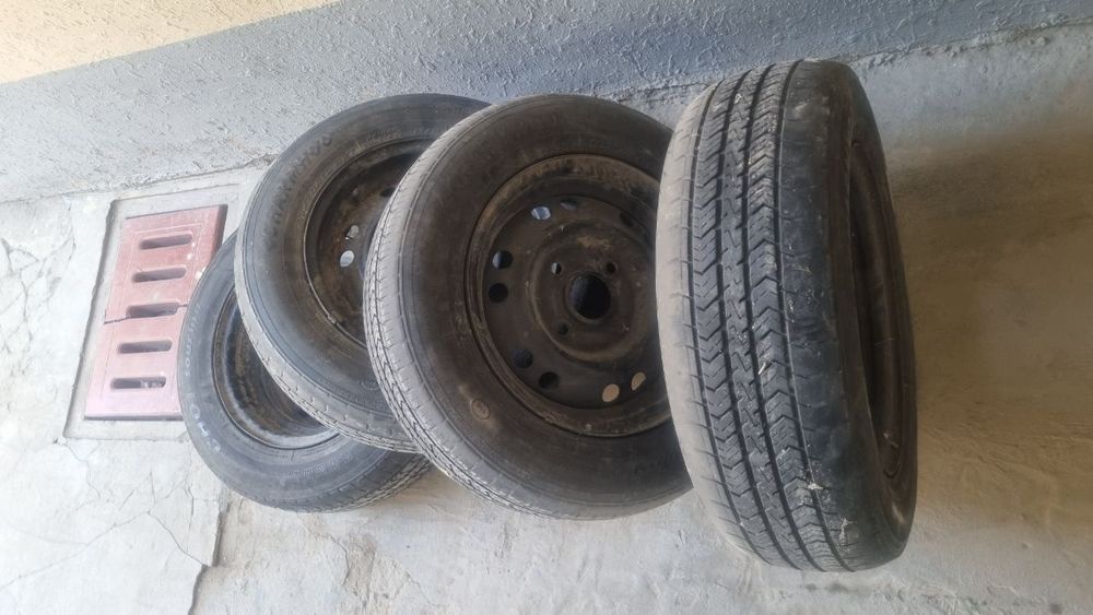 13 balon diska bilan 650min zaril odamga kelishtirip keraman