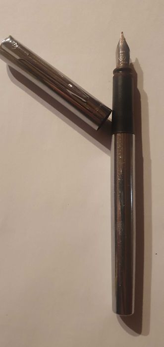 Stilouri Hero, Iridium Point, Pilot cu rezerva inclusa