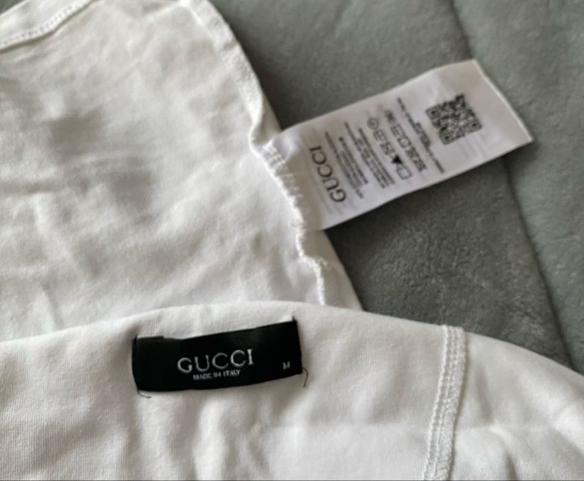Vand tricou gucci