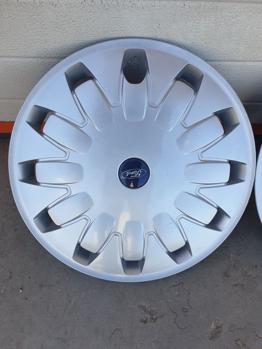 Оригинални тасове капаци за ФОРД FORD 16 цола
