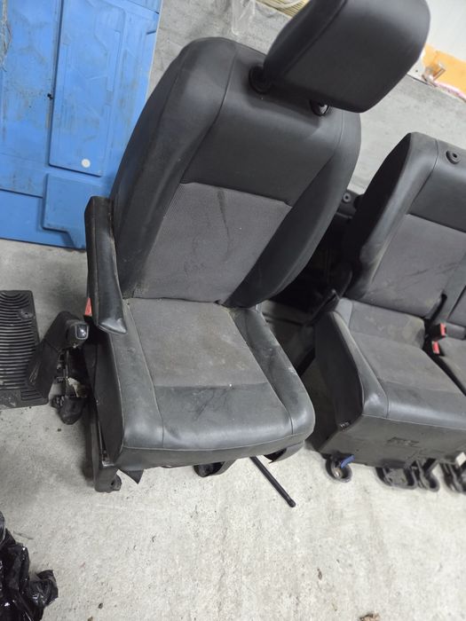Scaun sofer opel vivaro 2020, scaun sofer citroen jumpy 2020,