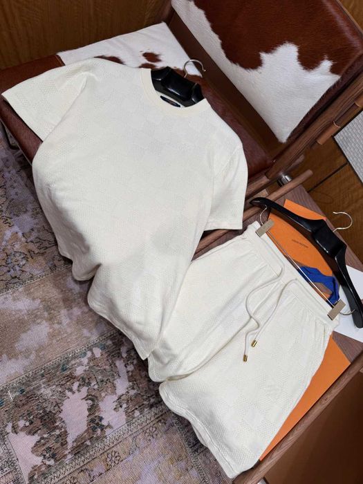 IN STOC - Compleu de vara Louis Vuitton - S,M