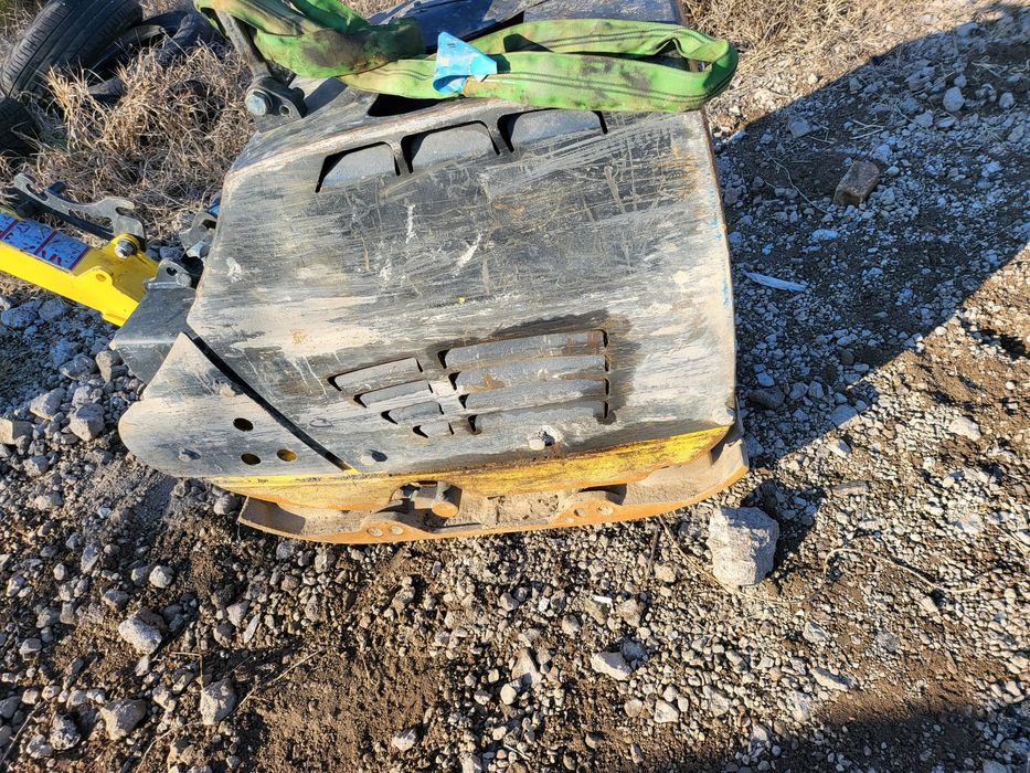 Placa compactoare BOMAG  BPR 45/55 D - 2024