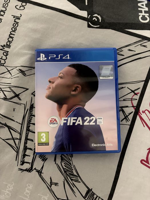 Игри за PlayStation4