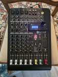 Mixer RCF L PAD 8