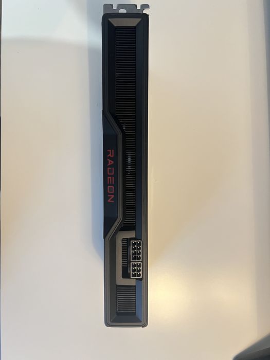 Placa Video AMD RX 6750 XT