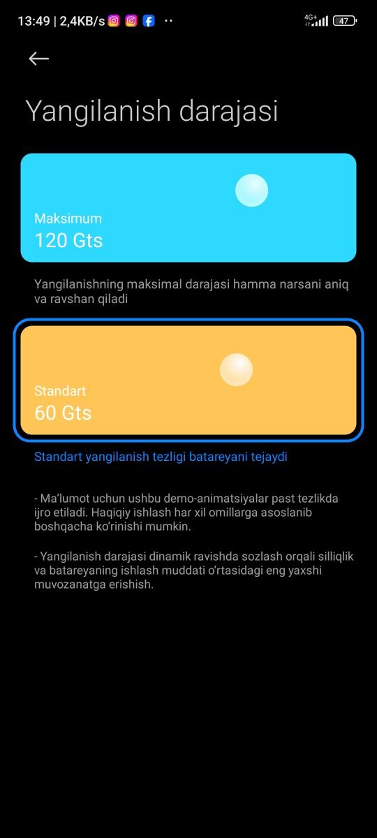 Redmi note 11pro