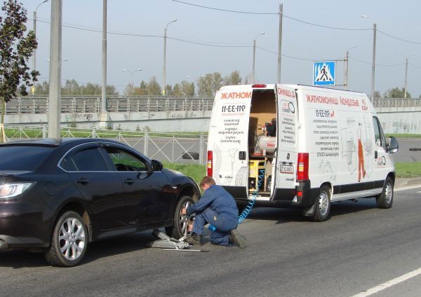 выездной Сто24/7 Замена ГРМ ремень ГРМ автоэлектрик